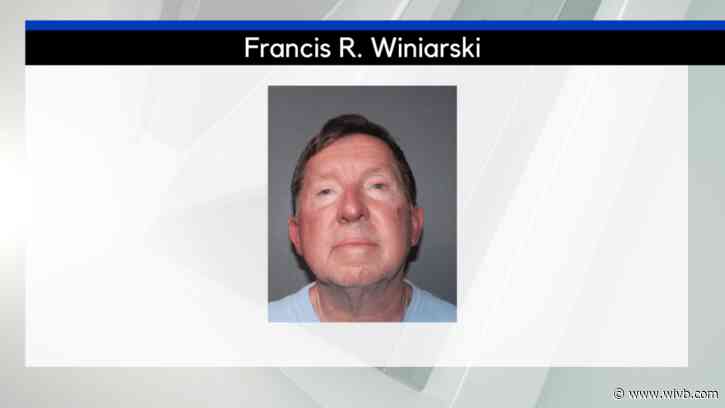 Volunteer pleads guilty to stealing more than $10K from Buffalo church