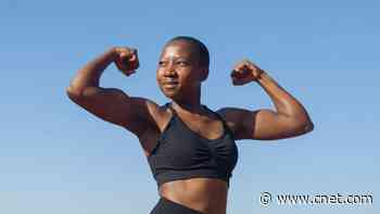 Eat Your Way to Bigger Muscles: 8 Essential Foods to Make Sure You're Eating