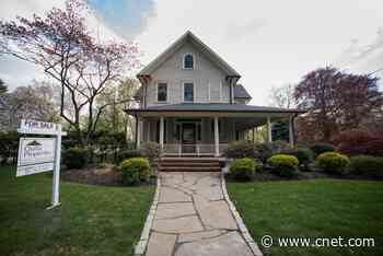 Refi Rates Bump Up Following a Strong Labor Report. Today's Refinance Rates, Oct. 3, 2024