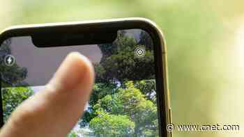 The Hidden iPhone Camera Feature That Takes Amazing Long-Exposure Photos