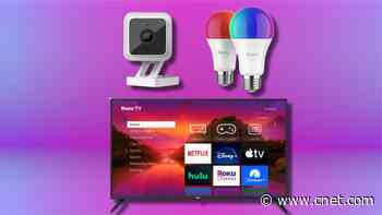 Best Prime Day Roku Deals: Save on Smart TVs, Streaming Sticks and More