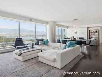 Sold (Bought): Five-star condo living atop a stylish hotel