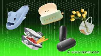 Best early Prime Day impulse buys to shop in October 2024