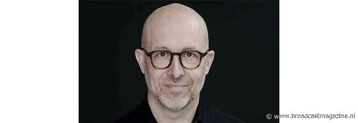 Jeroen Doucet Commercial Director bij Stoneroos