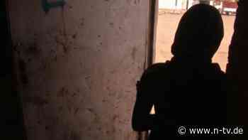 Zehn Jahre nach Verschleppung: Israel rettet entführte Jesidin aus Gaza