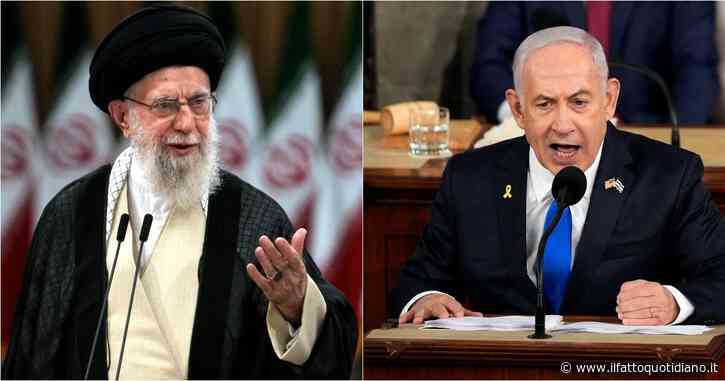 Siti nucleari, milizie regionali e attacchi ad altri Paesi: tutte le possibili mosse di Iran e Israele in caso di allargamento del conflitto