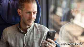 Telekom und Deutsche Bahn: Fortschritte beim Mobilfunkempfang im Zug