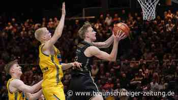 Neu-Löwe Luca Ewelt: „Braunschweig fühlt sich wie Heimat an“