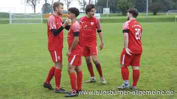 Nach Unglück: Emotionales Spiel für die Fußballer der FT Jahn Landsberg