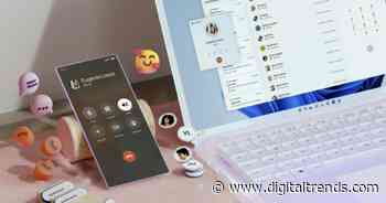 Windows 11 can now use AI to respond to your text messages