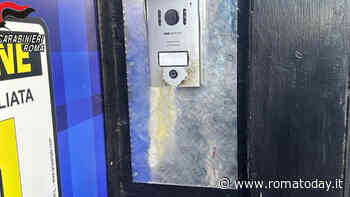 Quando il Superbonus ha interrotto lo spaccio della "Bisca" a Casal Bruciato