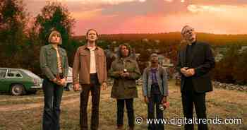 Salem’s Lot review: a bloody, disappointing Stephen King adaptation