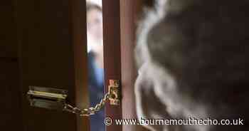 Warning over rogue traders after resident nearly loses £2,500 to services