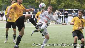Im zweiten Anlauf: Freie Turner und Bovenden trennen sich 2:2