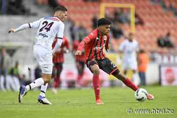 Zet Lommel SK opmars voort tegen FC Luik? Dan moet het voorbij een geboren en getogen... Lommelaar