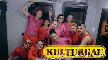 Die Top-Konzerte der Region: Moop Mama x Älice, Cadet Carter, Jazz meets Tapdance, Sväng