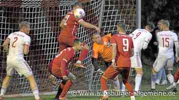 Der TSV Buch zwischen Hoffen und Bangen