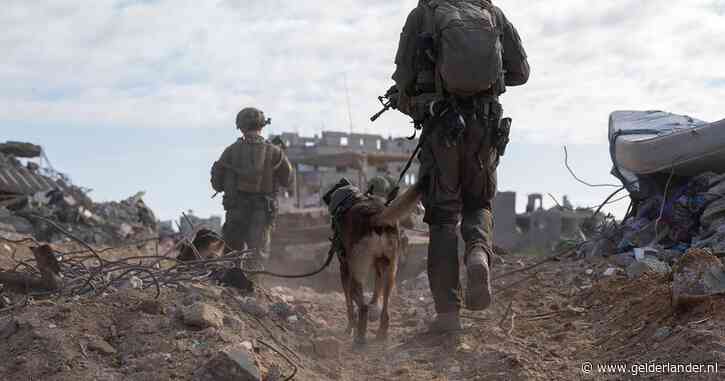 LIVE Midden-Oosten | Jezidi-meisje (21) werd tien jaar geleden ontvoerd, nu is ze tijdens ‘geheime missie’ bevrijd in Gaza