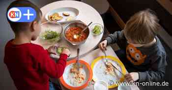 Kita-Essen in Kiel: Was sich bei den Verpflegungskosten ändern soll