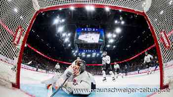 Auf Comeback-Qualität kann Grizzlys-Coach erst einmal verzichten
