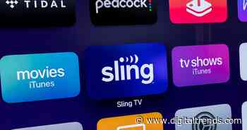 Best Sling TV deals: Get your first month free