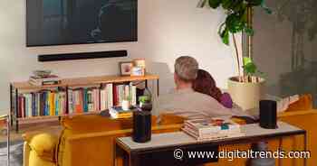 Best Sonos deals: Save $190 on speakers, soundbars and more