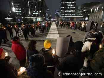Opinion: Oct. 7 terror attack remains a 'painful blur' for Edmonton's Jewish community