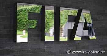 Gaza-Konflikt: FIFA untersucht palästinensische Vorwürfe gegen Israel