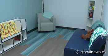 Zebra Centre to open new facility for young sexual abuse survivors