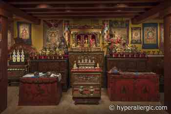 As Rubin Museum Closes Its Space, Calls To Return Nepali And Tibetan Art And Objects