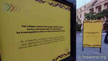 How Paraguayans Have Kept Their Indigenous Language Alive And Thriving