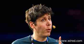 OpenAI’s ChatGPT Breaks Out of Its Box—and Onto a Canvas