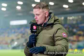 Kevin Brown scrutinises Hull KR's strengths and worries with key factor in play