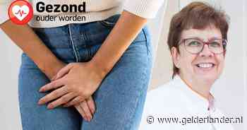 Bekkenfysiotherapeut: ‘Ongewenst urineverlies is nooit normaal, wat de reclames ook zeggen’