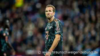 TV-Experte Hamann kritisiert Bayerns Kane: Erwarte mehr