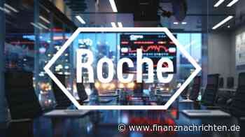 Roche Aktie: Kursverluste trotz stabiler Prognosen