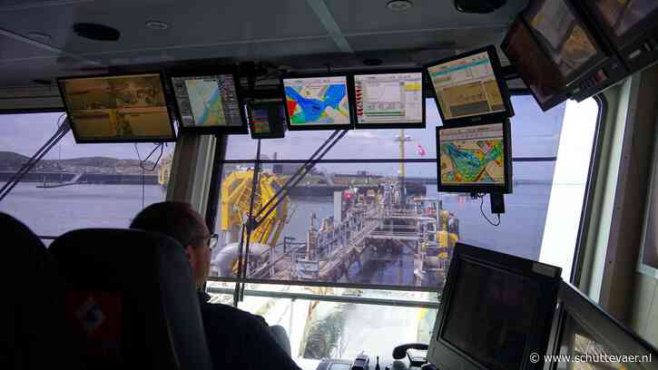 Zware Kees: verpappende lading