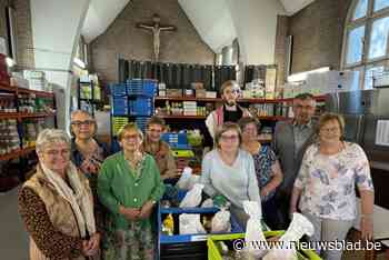 Zondag kan je binnenkijken bij Vincentius: “Politici zijn van harte welkom, maar zeker ook mensen die de stap niet durven zetten”