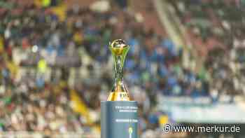 Mega-Startgeld und Spitzenspiele: So kann der FC Bayern von der neuen FIFA Klub-WM 2025 profitieren