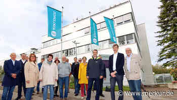 Asklepios-Klinik will Gelände entwickeln