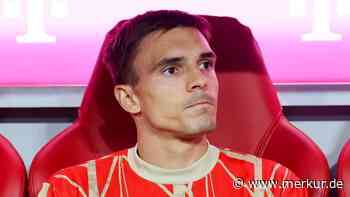 Kompany mit Palhinha-Ansage: „Ich will mit dieser Tradition brechen“