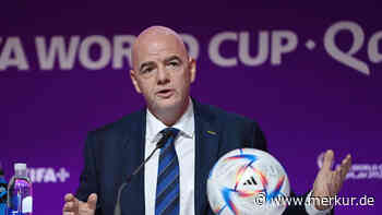 FIFA sorgt für Transfermarkt-Revolution – Bayern und BVB betroffen