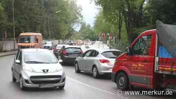 Brückenprüfung mit Auge und Technik