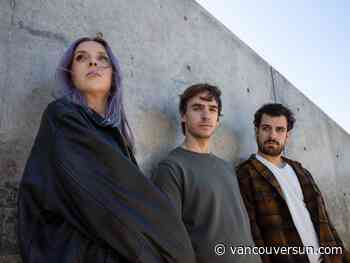 Q+A: Platinum folk pop trio Wild Rivers brings Never Better tour to the Orpheum