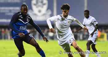 LIVE: Anderlecht ontsnapt vroeg in tweede helft twee keer op rij