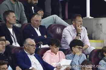 Fredberg voert gesprekken met kandidaat-coaches, maar... sportief directeur van Anderlecht heeft niét het (alleen)recht om knoop te hakken