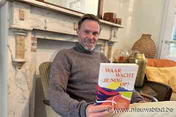 Wim Smet kraakt de code om dromen te realiseren: “Veel mensen denken dat het energie vreet, maar dromen najagen gééft net energie”