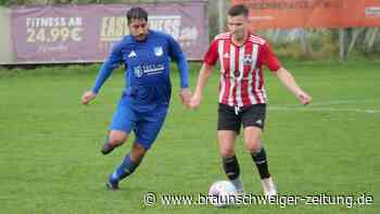 „Holprig-stolprig“ – SV Fümmelse kommt erst spät in Fahrt