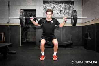 Hoe knotsgek Hasselts eindrondeduel voor Niels (26) eindigde in tranen: “Met krukken in de hand recht gesprongen”