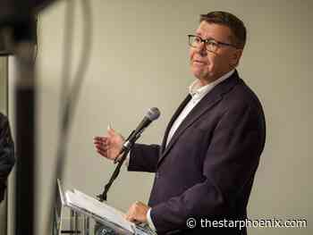Saskatchewan Party pledges rebate help for youth in sports, arts if re-elected